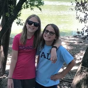 Meet your Posher, Beth